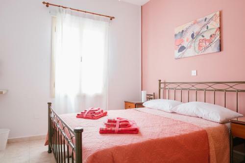 Apartamento Aphrodite Gardens No.9 Luxury Apt