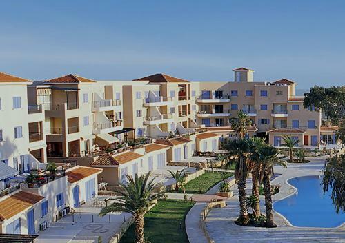 Apartamento 105 Kings Palace