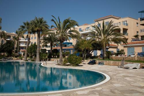 Apartamento 105 Kings Palace