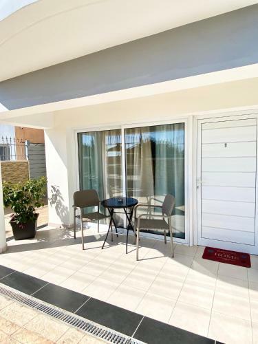 Apartamento Livia?s Appartments