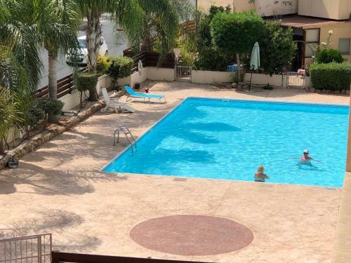 Private Apartment At Aristo Universe III With Pool