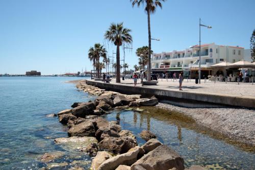 Apartamento Phaedrus Living: Seaside Luxury Flat Lighthouse 68