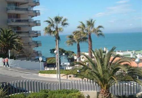Apartamento Les Ones 50m To The Beach Wiffi