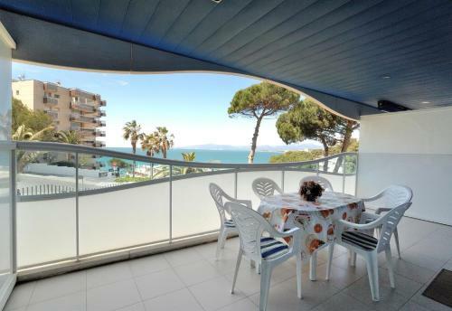 Apartamento Les Ones 50m To The Beach Wiffi