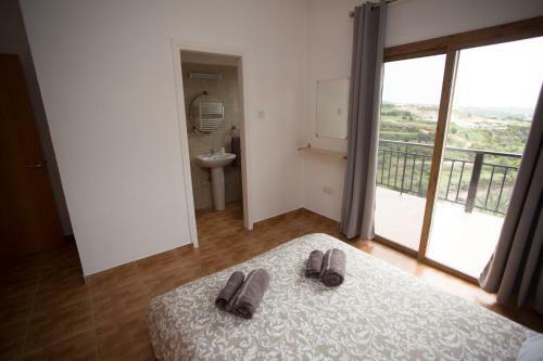 Villa Serene Serenity