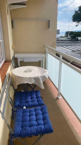 Apartamento Cerca De La Playa Capellans De Salou