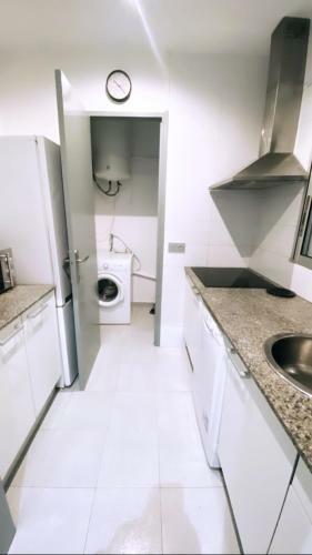 Apartamento Cerca De La Playa Capellans De Salou