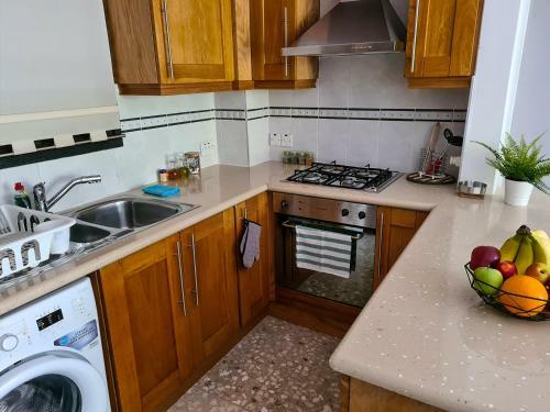 Apartamento Cosy And Charming--the Perfect Vacation Place