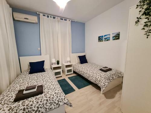 Apartamento Cosy And Charming--the Perfect Vacation Place
