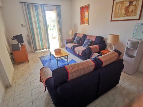 Apartamento 103 Regina Gardens