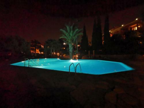 Apartamento 103 Regina Gardens