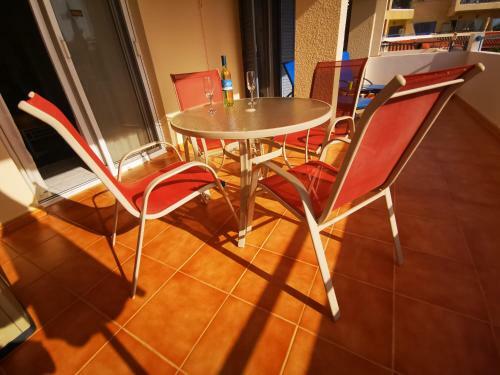 Apartamento 103 Regina Gardens
