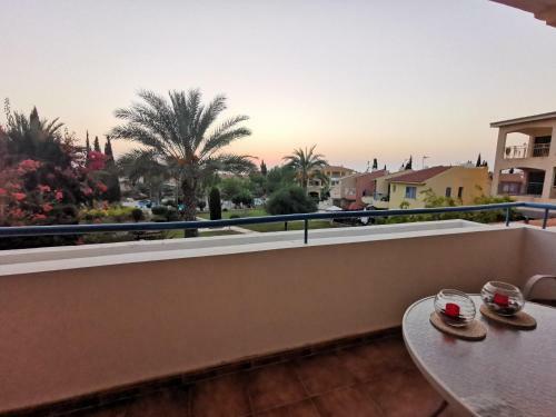 Apartamento 103 Regina Gardens