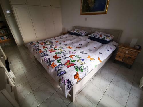 Apartamento 103 Regina Gardens