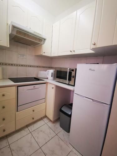 Apartamento 103 Regina Gardens