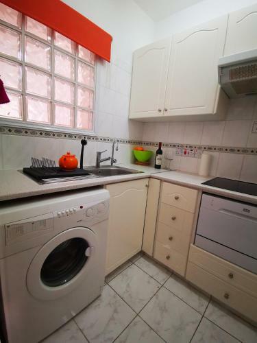 Apartamento 103 Regina Gardens