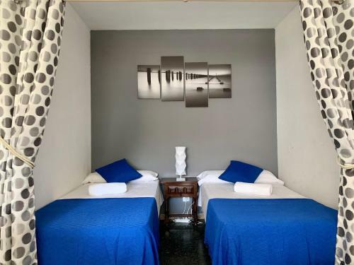Apartamento Book Alexis II Salou