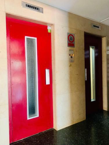 Apartamento Book Alexis II Salou