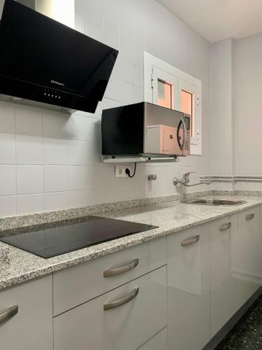 Apartamento Book Alexis II Salou
