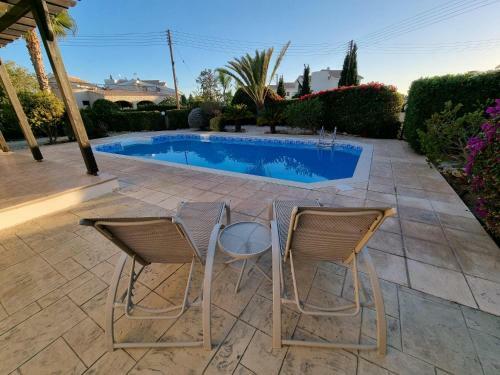 Villa Phoenix In Secret Valley