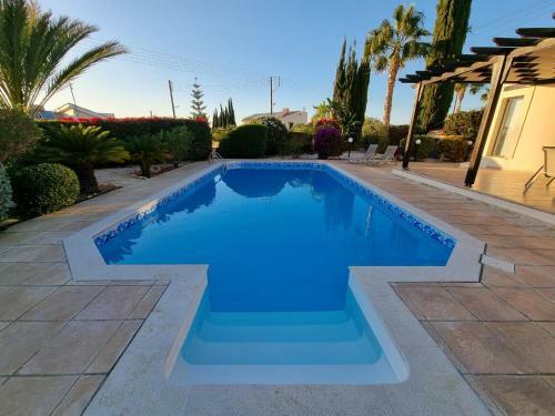 Villa Phoenix In Secret Valley