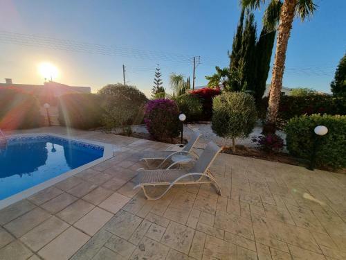 Villa Phoenix In Secret Valley