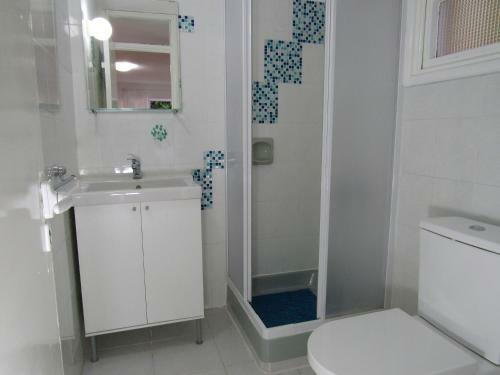 Apartamento Simple Studio, Chloraka