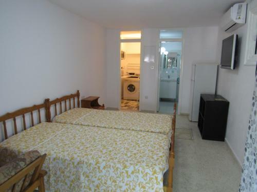Apartamento Simple Studio, Chloraka