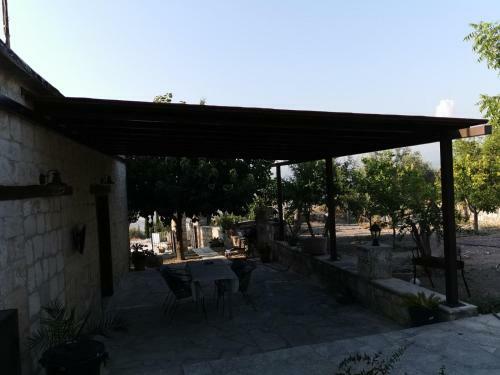 Agroturismo Romanos House