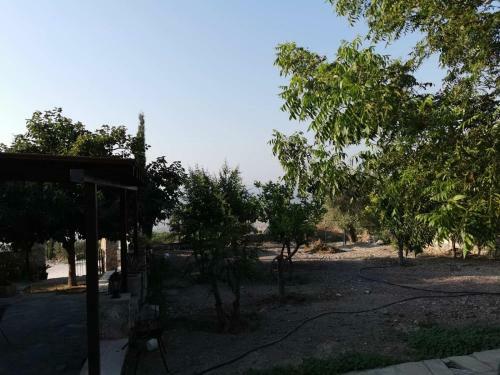 Agroturismo Romanos House
