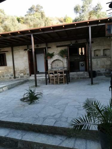 Agroturismo Romanos House