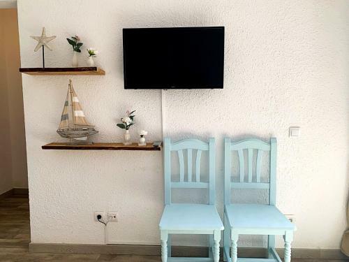 Corcega Salou Beach Apartaments