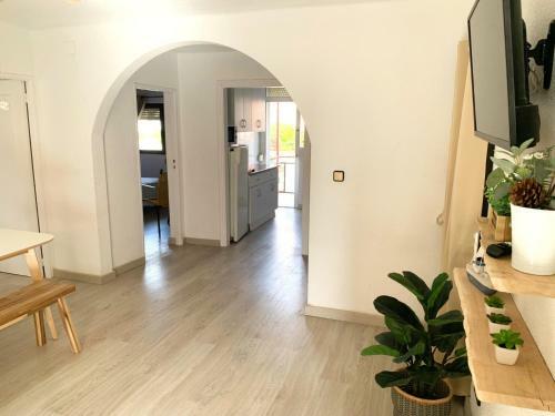 Corcega Salou Beach Apartaments
