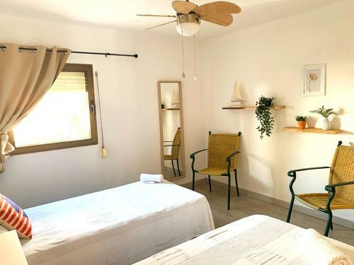 Corcega Salou Beach Apartaments