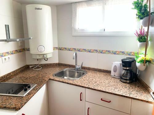 Corcega Salou Beach Apartaments