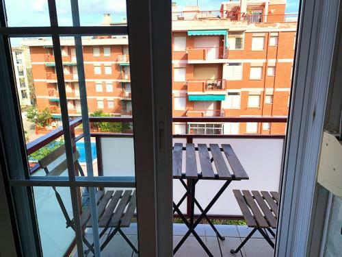 Corcega Salou Beach Apartaments