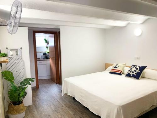 Corcega Salou Beach Apartaments