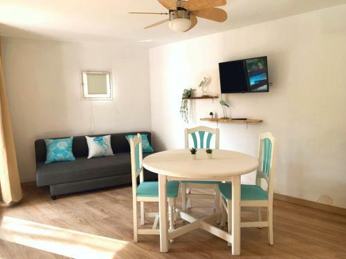Corcega Salou Beach Apartaments