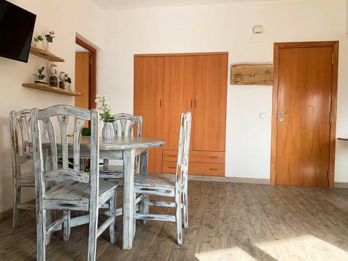 Corcega Salou Beach Apartaments
