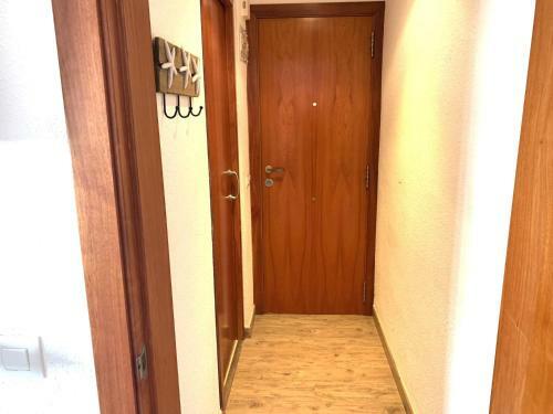 Corcega Salou Beach Apartaments