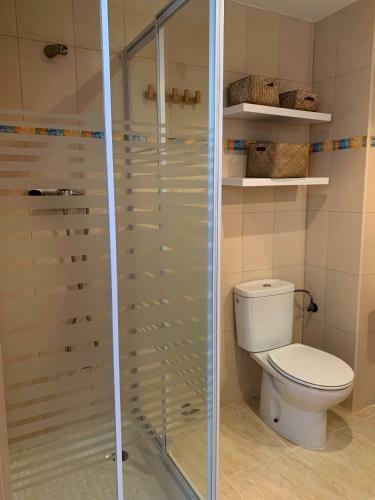 Corcega Salou Beach Apartaments