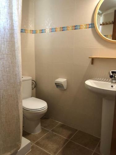 Corcega Salou Beach Apartaments