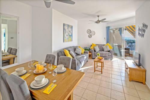 Apartamento 207 Kings Palace Seaview