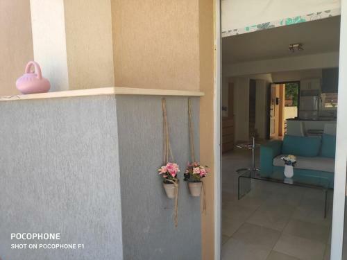 Villa Ans Argaka Townhouse
