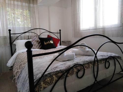 Apartamento Katsikantaris Homes