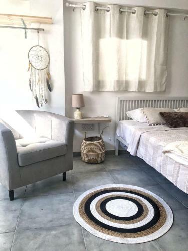 Apartamento Katsikantaris Homes