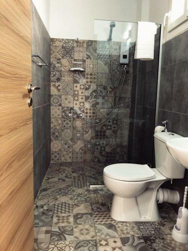 Apartamento Katsikantaris Homes