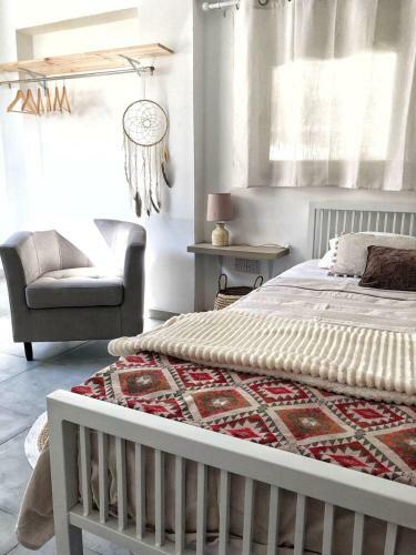 Apartamento Katsikantaris Homes