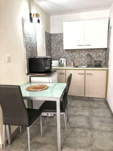Apartamento Katsikantaris Homes
