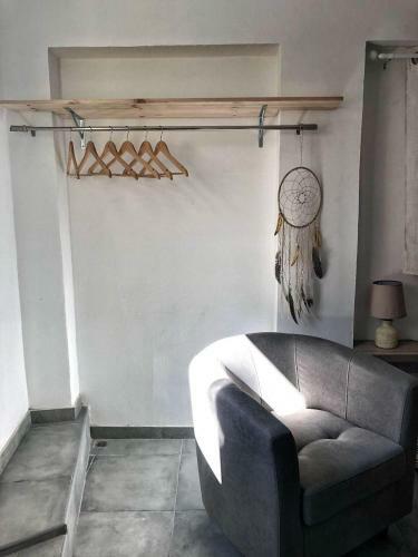Apartamento Katsikantaris Homes